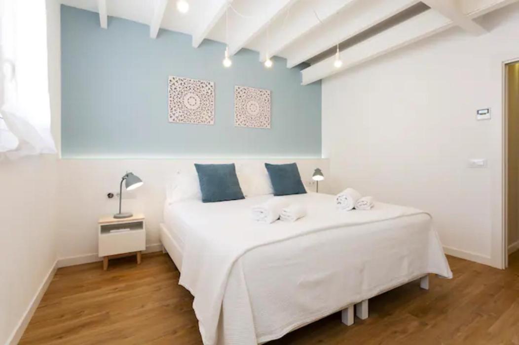 Appartement Cream Homes La Rambla, Turismo De Interior *