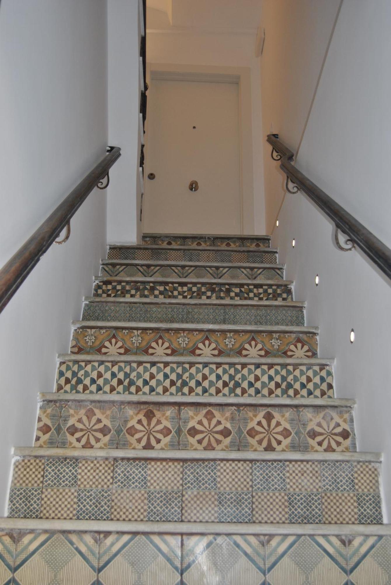 Appartement Cream Homes La Rambla, Turismo De Interior *