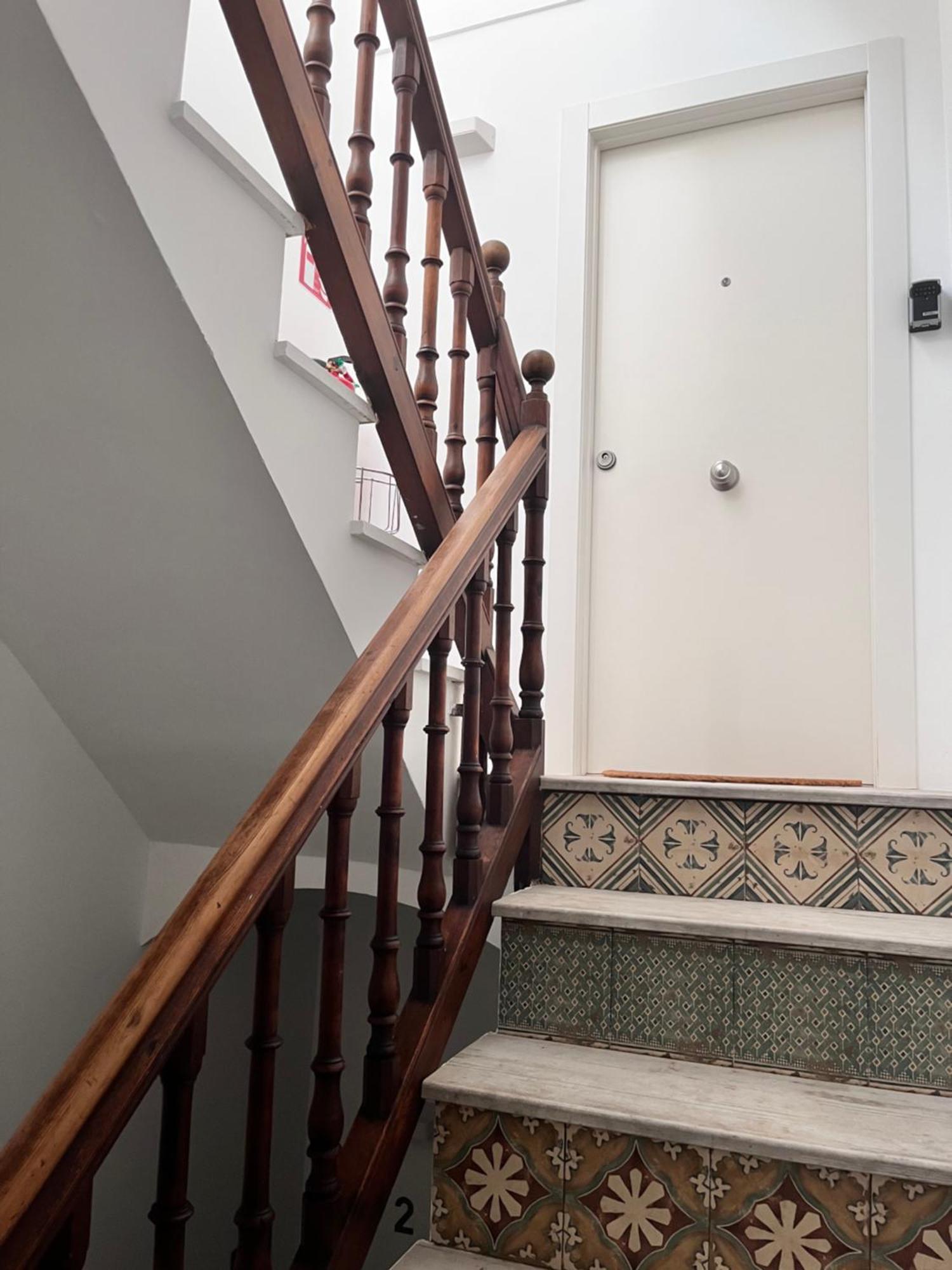 Appartement Cream Homes La Rambla, Turismo De Interior Palma de Mallorca