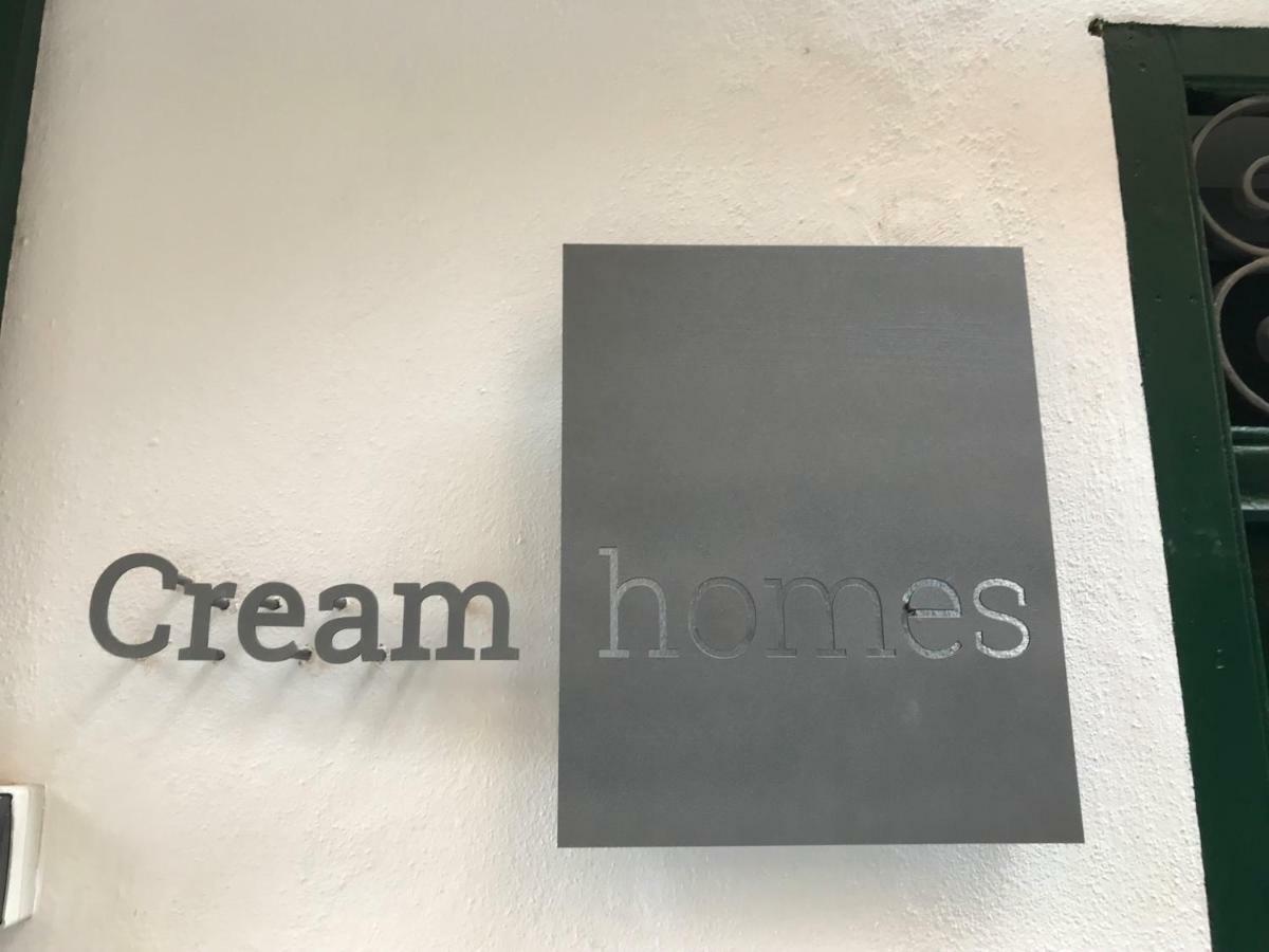 Appartement Cream Homes La Rambla, Turismo De Interior Palma de Mallorca