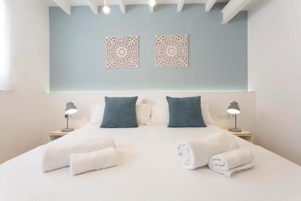 Cream Homes La Rambla, Turismo De Interior *