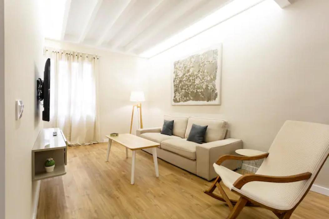 Cream Homes La Rambla, Turismo De Interior * Palma