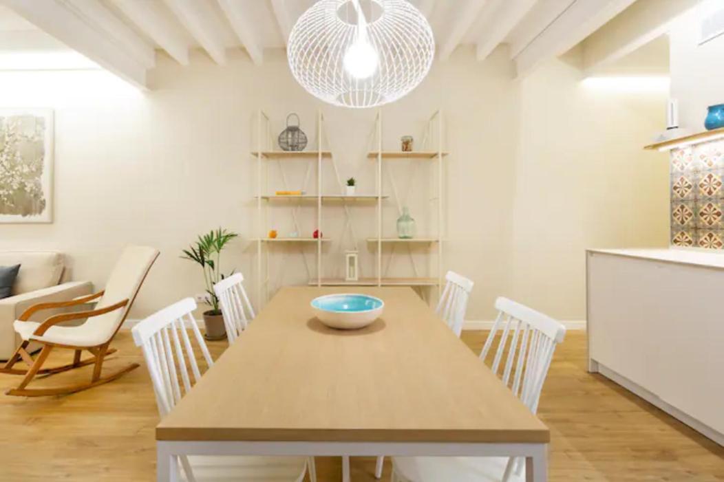 Apartment Cream Homes La Rambla, Turismo De Interior *