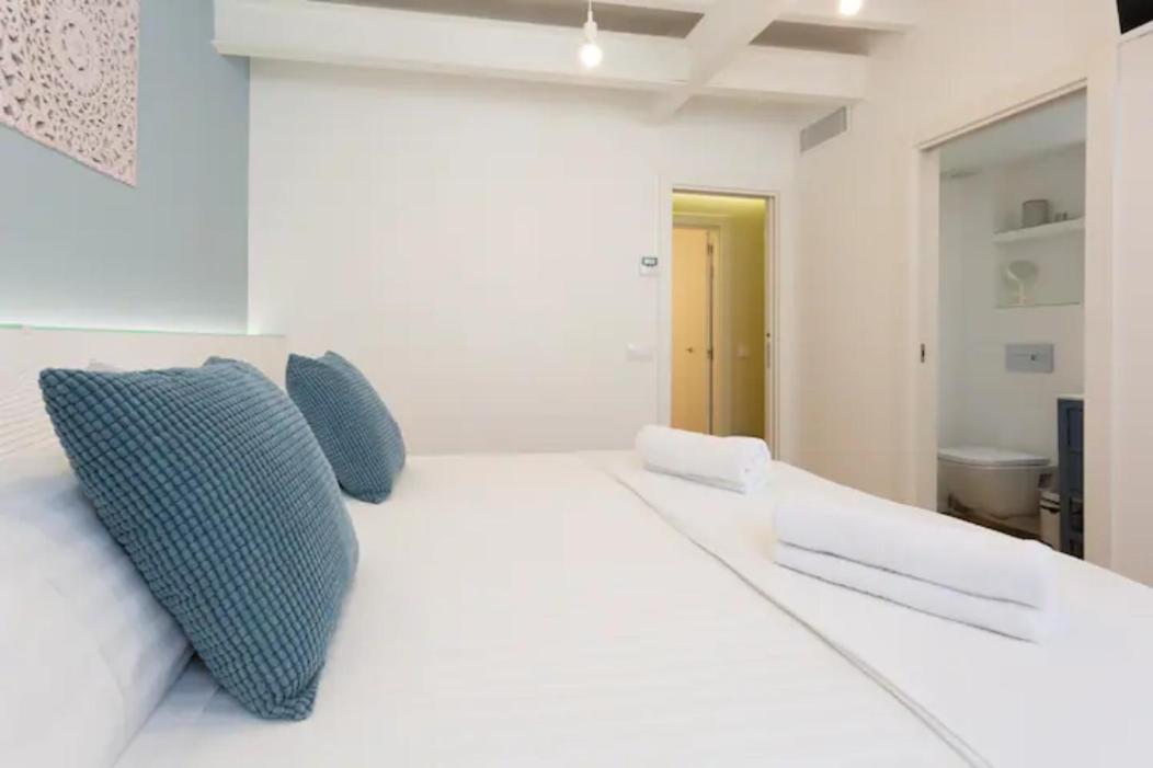 Apartment Cream Homes La Rambla, Turismo De Interior