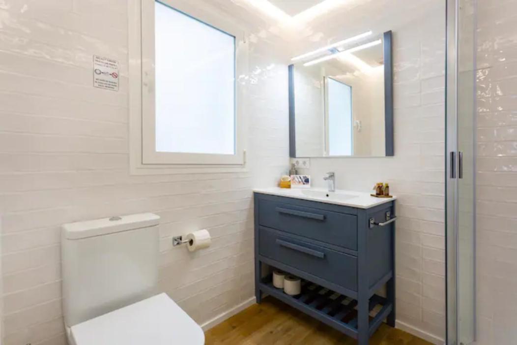 Cream Homes La Rambla, Turismo De Interior Palma