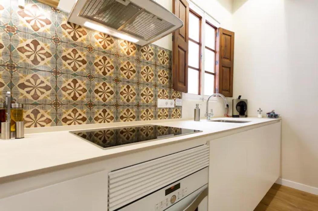 Apartment Cream Homes La Rambla, Turismo De Interior *
