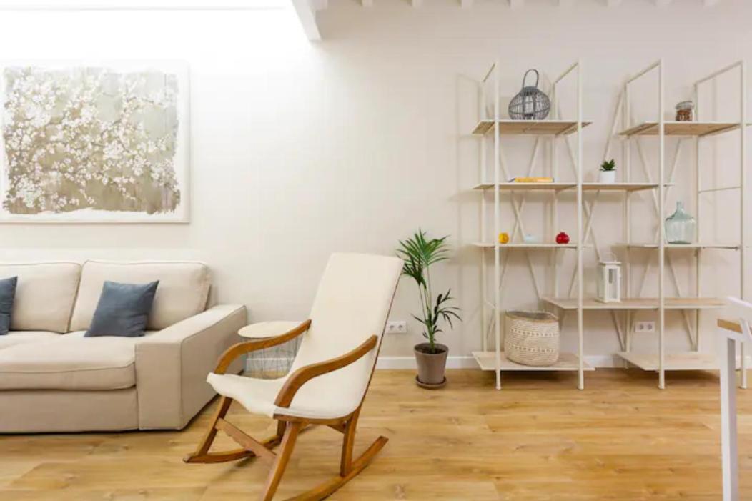 Cream Homes La Rambla, Turismo De Interior Palma