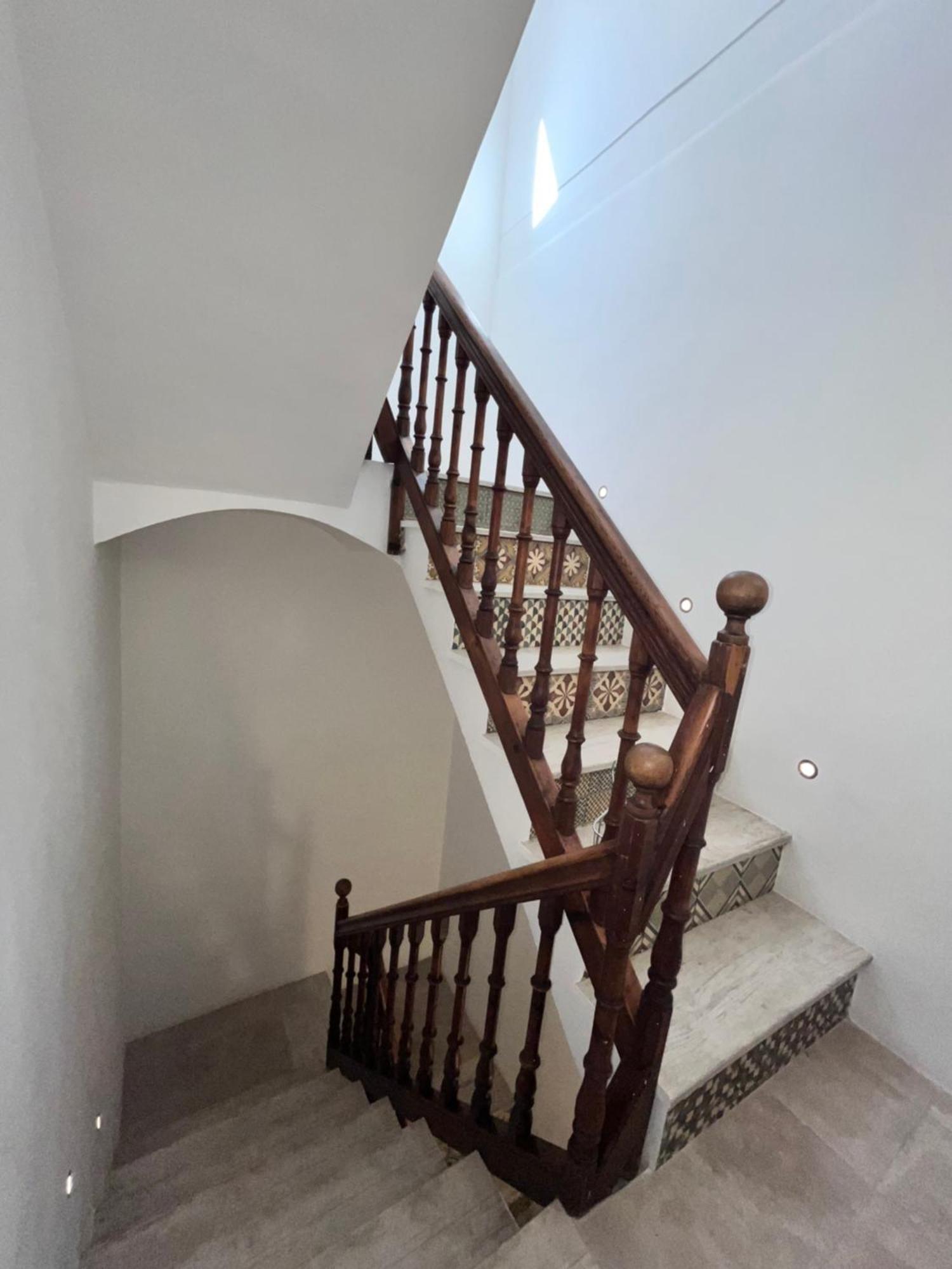 Cream Homes La Rambla, Turismo De Interior Apartment Palma
