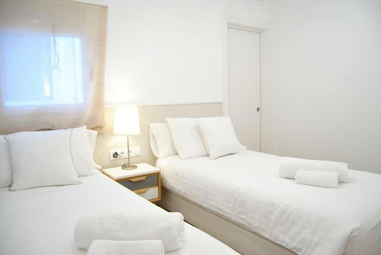 Apartment Cream Homes La Rambla, Turismo De Interior