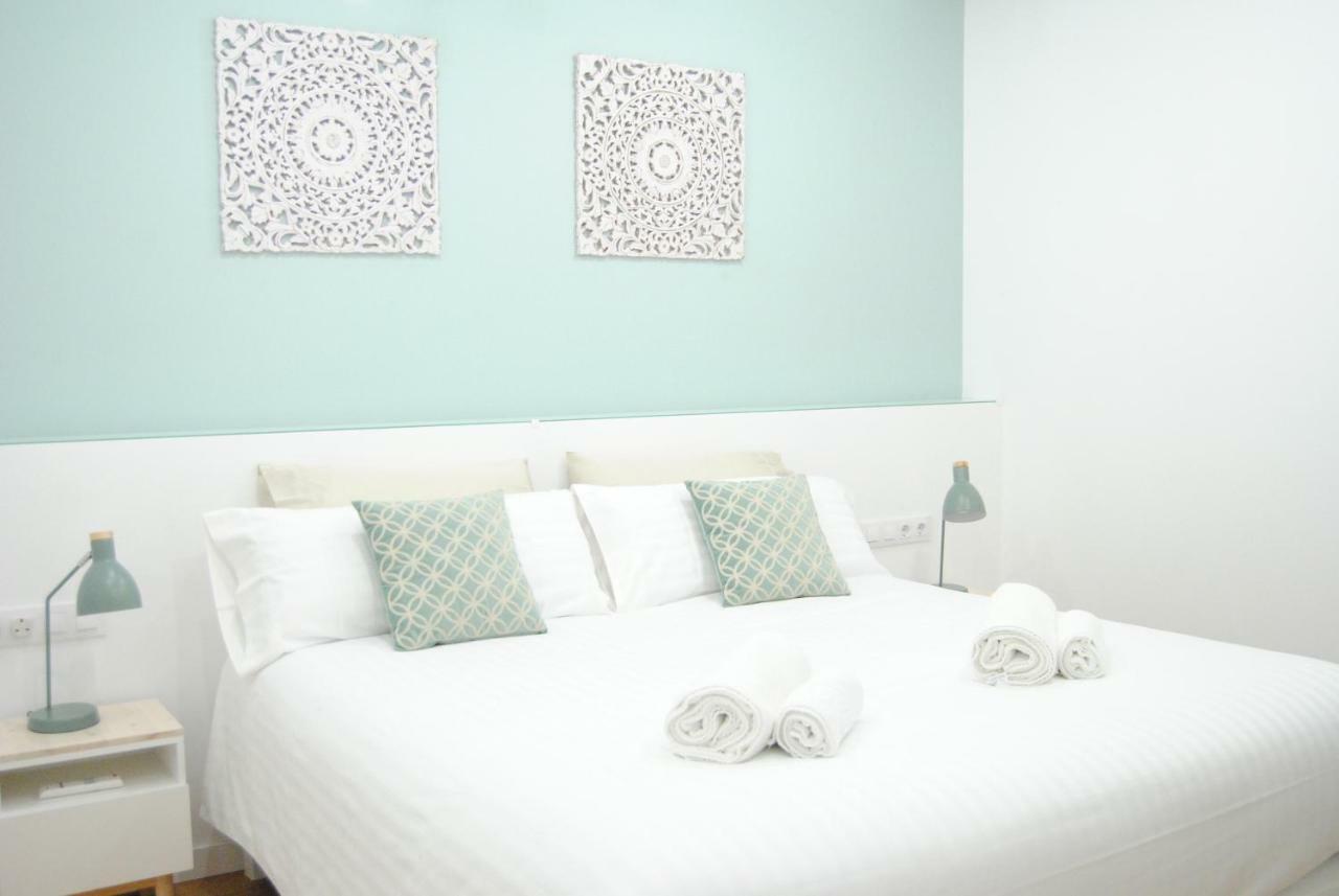 Cream Homes La Rambla, Turismo De Interior Apartment Palma