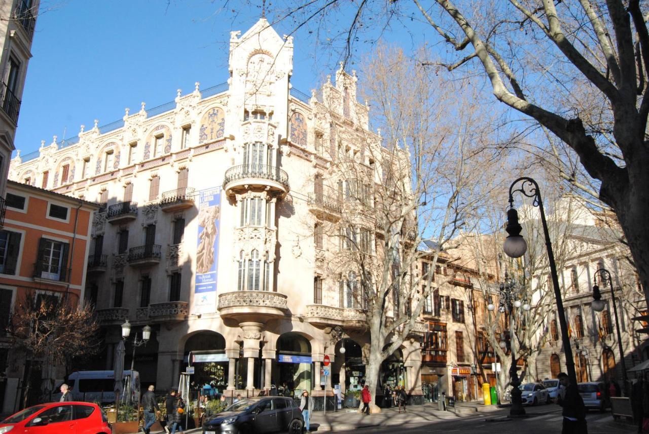 Cream Homes La Rambla, Turismo De Interior *