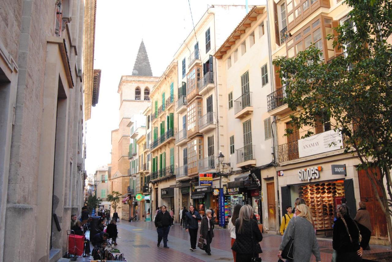Cream Homes La Rambla, Turismo De Interior